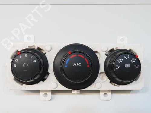 climate-control-renault-master-iii-van-fv-2010-36283620 main image