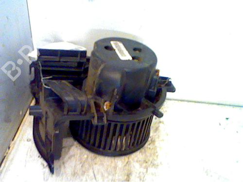 Heater blower motor RENAULT CLIO II (BB_, CB_) 1.4 16V (B/CB0P, BB13) | BP23172457M62 