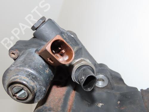Injection pump MERCEDES-BENZ E-CLASS (W211) E 200 CDI (211.007) | BP40437798M78 - Image 4