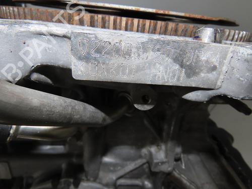 Engine CITROËN C3 III (SX) 1.2 THP 110 (SXHNPS, SXHNZT, SXHNZ6) | BP39481563M1 - Image 2