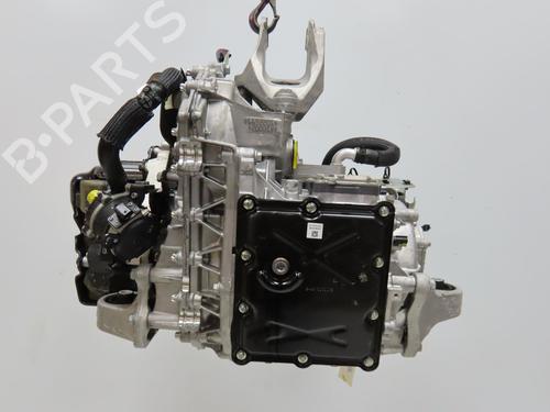 Motor Motor RENAULT MEGANE E-TECH SUV EV60 (BNJ1) (218 hp) 28966828 28966828