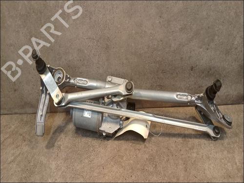 Used Front wiper motor BMW 3 (E90) 318 d (143 hp) 9617254
