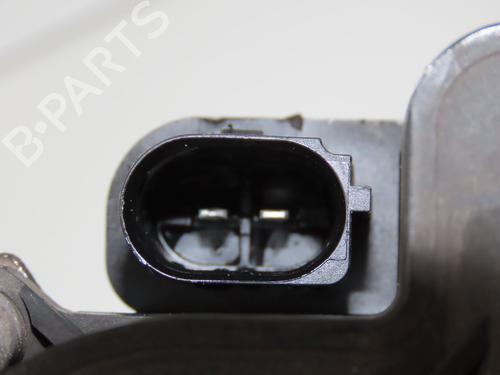 Left rear brake caliper AUDI Q2 (GAB, GAG) 35 TFSI | BP39660494M107 - Image 3