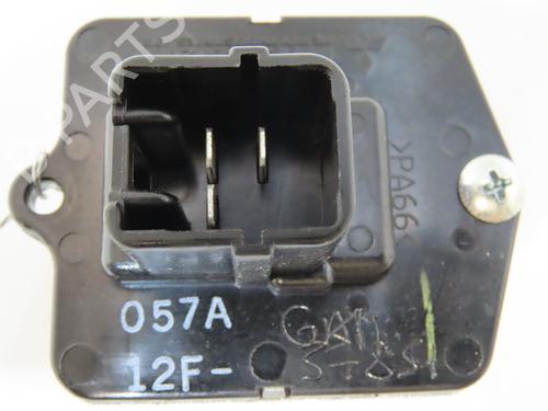 Heater resistor CITROËN C4 AIRCROSS 1.6 HDi 115 | BP37062573M108 - Image 2