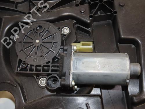 Front right window mechanism FORD FIESTA V (JH_, JD_) 1.6 TDCi | BP29469761C23 
