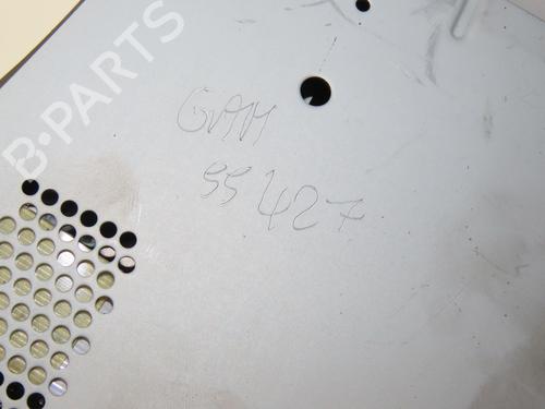 Radio OPEL CORSA D (S07) 1.2 (L08, L68) | BP30652519E6 