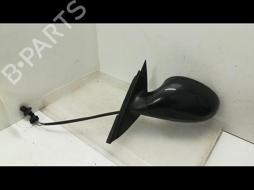 Used Left mirror Left mirror 9595200 9595200