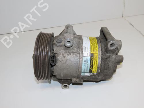Used AC compressor AC compressor 9610778 9610778