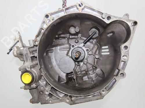 Used Gearbox Gearbox 36545039 36545039
