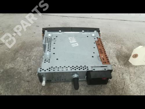 Radio CITROËN C3 I (FC_, FN_) 1.4 HDi | BP9609168E6 