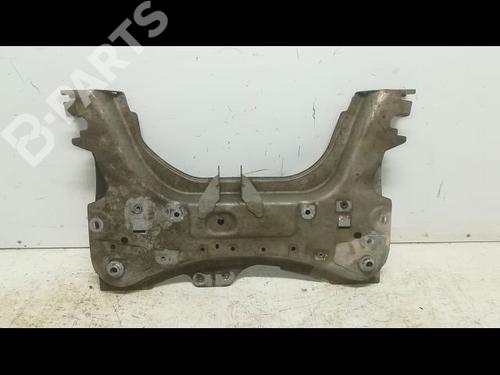 Used Subframe RENAULT CLIO IV (BH_) 1.5 dCi 90 (90 hp) 9604668