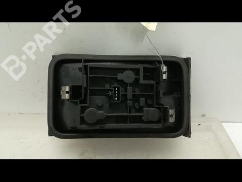 Left tailgate light CITROËN XANTIA (X1_, X2_) 1.9 Turbo D | BP9595269C79 