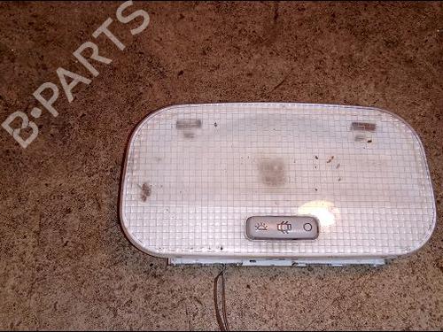 Used Interior roof light Interior roof light CITROËN C3 II (SC_) 1.4 HDi 70 (SC8HZC, SC8HR0, SC8HP4) (68 hp) 9619589 9619589