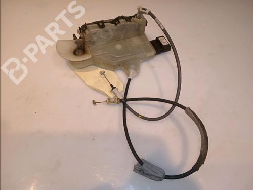 Front left lock CITROËN C3 / C3 ORIGIN III (SX) 1.2 VTi 82 | BP11102914C98 