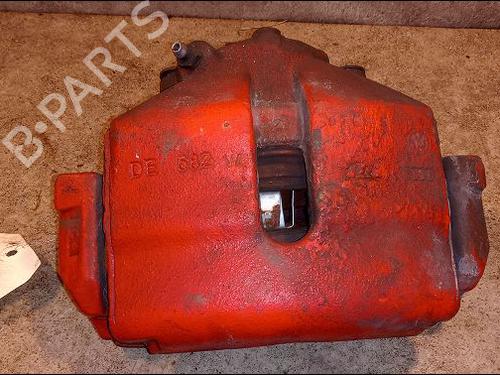 Used Right front brake caliper AUDI A3 Sportback (8PA) 2.0 TDI 16V (140 hp) 14877576