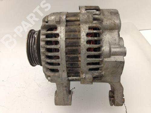 Alternator RENAULT CLIO II (BB_, CB_) 1.2 16V (BB05, BB0W, BB11, BB27, BB2T, BB2U, BB2V, CB05,... | BP9592533M7 