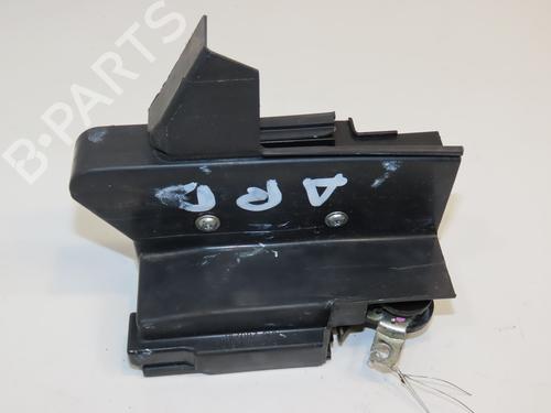 Rear right lock DACIA SANDERO II 1.0 SCe 75 (B8JC, B8JD, B8NC) | BP19319589C99