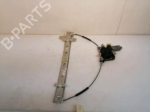 Front left window mechanism HYUNDAI i10 I (PA) 1.1 | BP16040043C22 