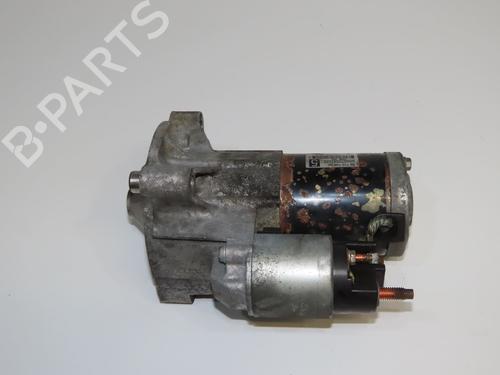 Used Starter Starter CITROËN C5 III Break (RW_) 2.0 HDi 140 (140 hp) 33417674 33417674