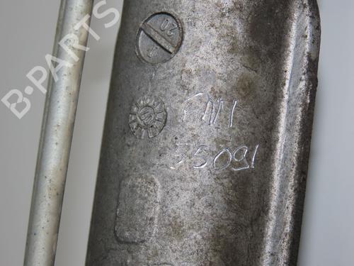 Steering rack PEUGEOT 407 (6D_) 2.0 HDi 135 (6DRHRH, 6DRHRE, 6DRHRG, 6DRHRJ) | BP30522314M22