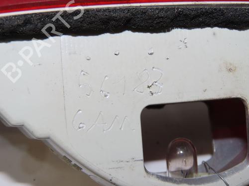 Third brake light ROVER 400 II Hatchback (RT) 420 Di | BP31796679L11 - Image 4