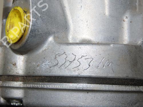 AC compressor FORD KUGA III (DFK) 2.5 Hybrid Flex | BP36283539M34  - Image 7