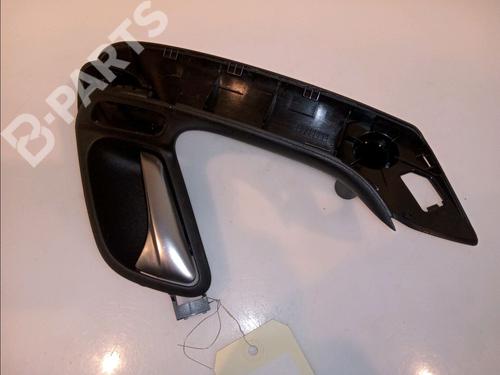 Used Front left interior door handle VW POLO V (6R1, 6C1) 1.2 (60 hp) 11824973