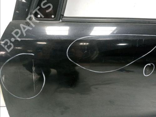 Left front door NISSAN PIXO (UA0) 1.0 | BP18646104C2