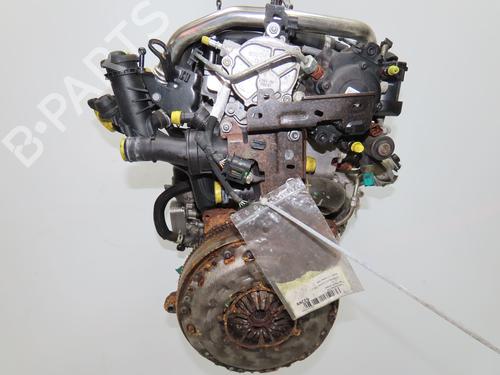 Engine CITROËN C4 I (LC_) 2.0 HDi | BP40050796M1 - Image 4