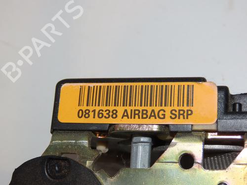 Høyre foran beltestrammer RENAULT CLIO II (BB_, CB_) 1.5 dCi (B/CB08) | BP28801815C88 
