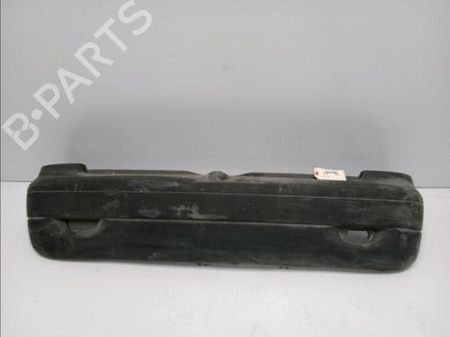 Bak støtfanger RENAULT TWINGO I (C06_) 1.2 (C063, C064) (55 hp) 12207445