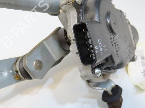 Front wiper motor DACIA LODGY (JS_) 1.5 dCi (JSMC, JSAF) | BP38449327M29 - Image 3
