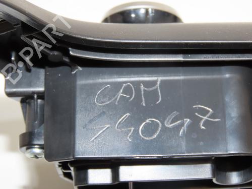 Climate control TOYOTA COROLLA Hatchback (_E21_, _EA1_, _EH1_) 1.8 Hybrid (ZWE211, ZWE219) | BP36958506I5 - Image 2