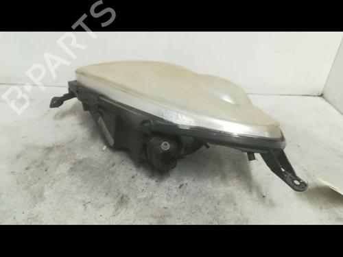 Right headlight NISSAN MICRA III (K12) 1.2 16V | BP9607894C29 