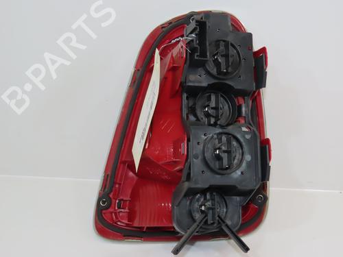 Left taillight MINI MINI (R56) Cooper D | BP30117121C34 