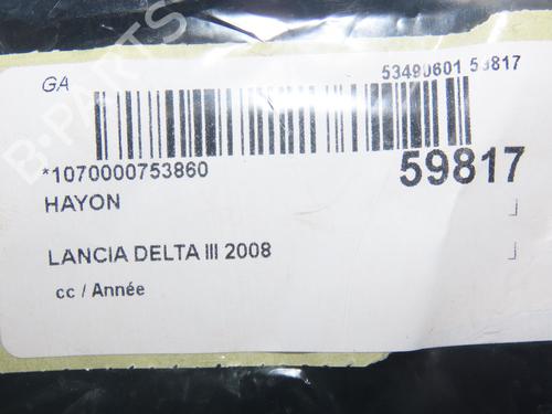 Tampa da Mala Tampa da Mala 38915856 38915856