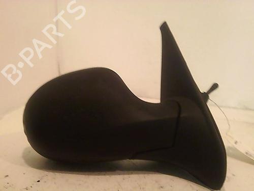 Used Right mirror Right mirror RENAULT CLIO II (BB_, CB_) [1998-2016] 33249678 33249678