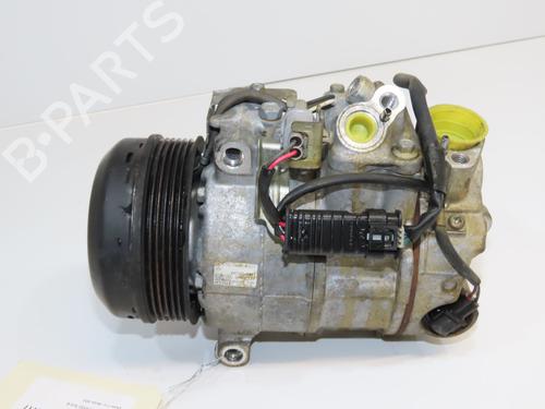 AC compressor MERCEDES-BENZ SLK (R172) 200 (172.448) | BP37163294M34 - Image 6