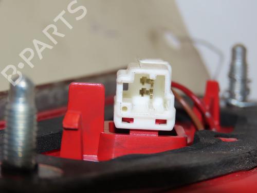 Third brake light NISSAN JUKE (F15) 1.5 dCi | BP28832848L11 