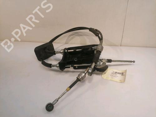 Gear lever FIAT 500 (312_) 1.3 D Multijet (312AXB1A) | BP23172691M90 