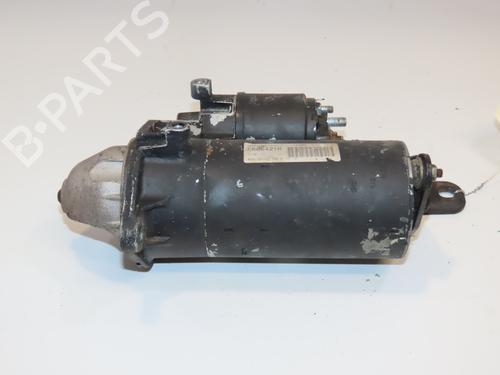 Starter OPEL ZAFIRA A MPV (T98) 2.2 DTI 16V (F75) | BP29551181M8 