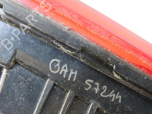 Left tailgate light RENAULT CLIO V (B7_) 1.0 TCe 90 (B7MT) | BP38256285C79 - Image 4