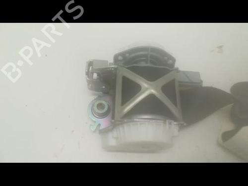 Front right belt tensioner CITROËN C3 II (SC_) 1.4 | BP9599333C88