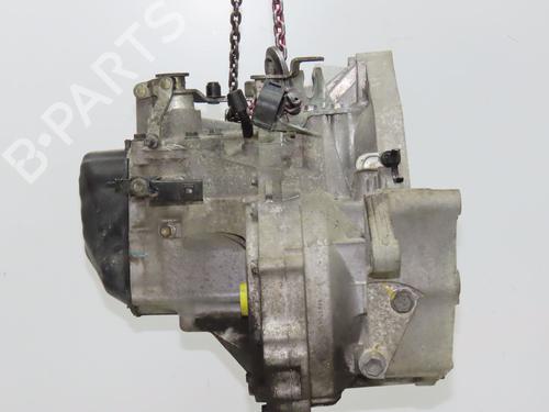 Gearbox OPEL AGILA B (H08) 1.3 CDTI (F68) | BP39732794M3 - Image 2