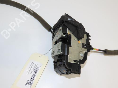 front-left-lock-nissan-qashqai-ii-j11-j11_-2013-33279323 main image