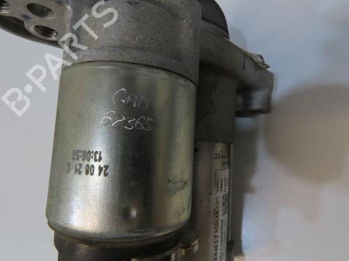 Starter RENAULT CLIO V (B7_) 1.0 TCe 90 (B7MT) | BP39966839M8 - Image 4