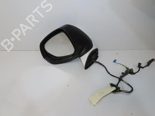 Used Left mirror Left mirror CITROËN C4 Grand Picasso I (UA_) 1.6 HDi 110 (112 hp) 36758217 36758217