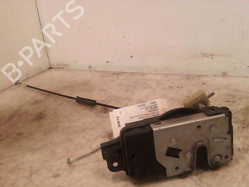 Used Front right lock Front right lock OPEL ASTRA H (A04) 1.7 CDTI (L48) (100 hp) 36495155 36495155