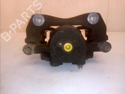 Right front brake caliper KIA CEE'D SW (ED) 1.6 CRDi 115 | BP15378047M104 