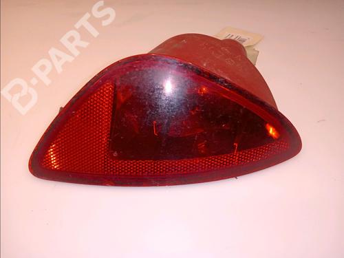 Used Rear fog light Rear fog light RENAULT CLIO III (BR0/1, CR0/1) 1.5 dCi (88 hp) 11104436 11104436